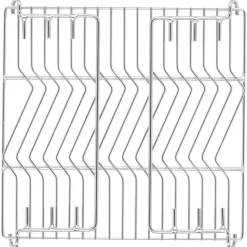 - Pack & Carry Fireplace Grill Bridge S - Grill Outdoor-Küche|Töpfe & Geschirr