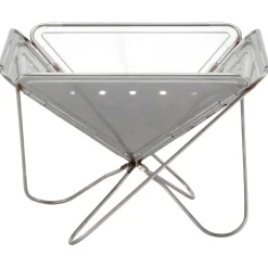 Best - Pack & Carry Fireplace XL - Trockenbrennstoffkocher Outdoor-Küche