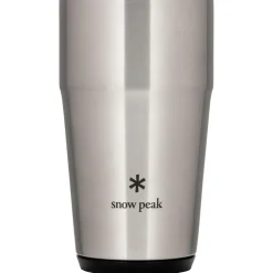 Snow Peak - Shimo Tumbler - Isolierbecher