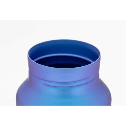 - Titanium Aurora Bottle - Trinkflasche>Snow Peak Hot