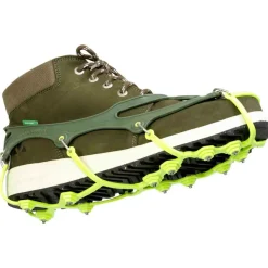Best - Spikes Hexa - Grödel Hochtourenausrüstung|Grödel