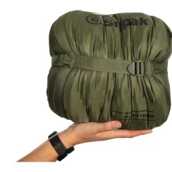 Snugpak - Sleeper Extreme - Kunstfaserschlafsack