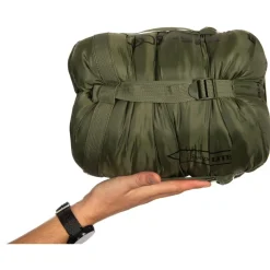 Snugpak - Sleeper Lite - Kunstfaserschlafsack