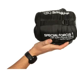 - Special Forces 1 - Kunstfaserschlafsack><noscript><img width=