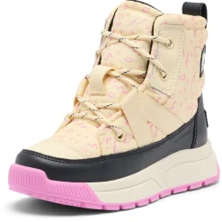 Outlet - Youth Whitney III Mid WP - Winterschuhe Kinder Winterschuhe|Winterschuhe