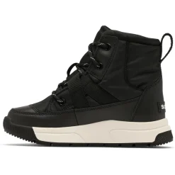 Outlet - Youth Whitney III Mid WP - Winterschuhe Kinder Winterschuhe|Winterschuhe