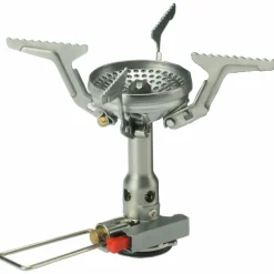 Soto - Amicus W/ Igniter + New River Pot Combo - Gaskocher^ Trekkingausrüstung|Outdoor-Küche