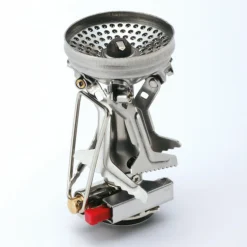 Soto - Amicus with Stealth Igniter - Gaskocher