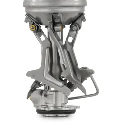 Hot - Amicus W/O Igniter + New River Pot Combo - Gaskocher Trekkingausrüstung|Outdoor-Küche