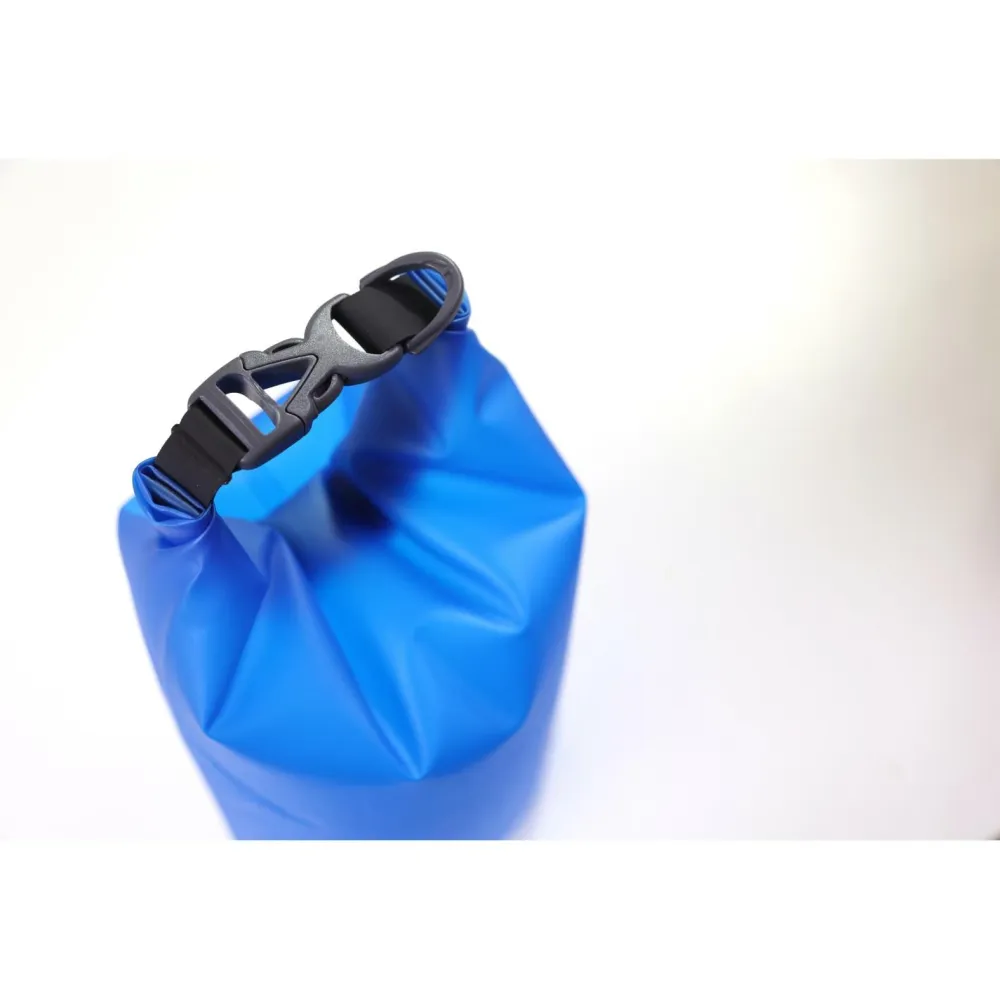 - Drypack - Packsack>Source Clearance