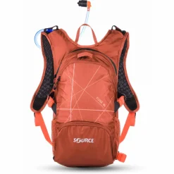Discount - Fuse 2+6 2020 - Trinkrucksack Fahrradrucksäcke