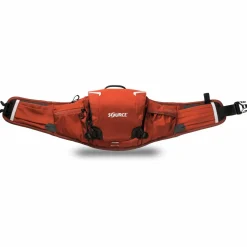 Source - Hipster Ultra -Hydration Belt 1,5 + 3,5 - Hüfttasche^ Laufausrüstung|Taschen