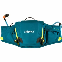 Source - Hipster Ultra -Hydration Belt 1,5 + 3,5 - Hüfttasche^ Laufausrüstung|Taschen