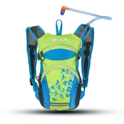New - Kid's Spry - Trinkrucksack Trekkingausrüstung