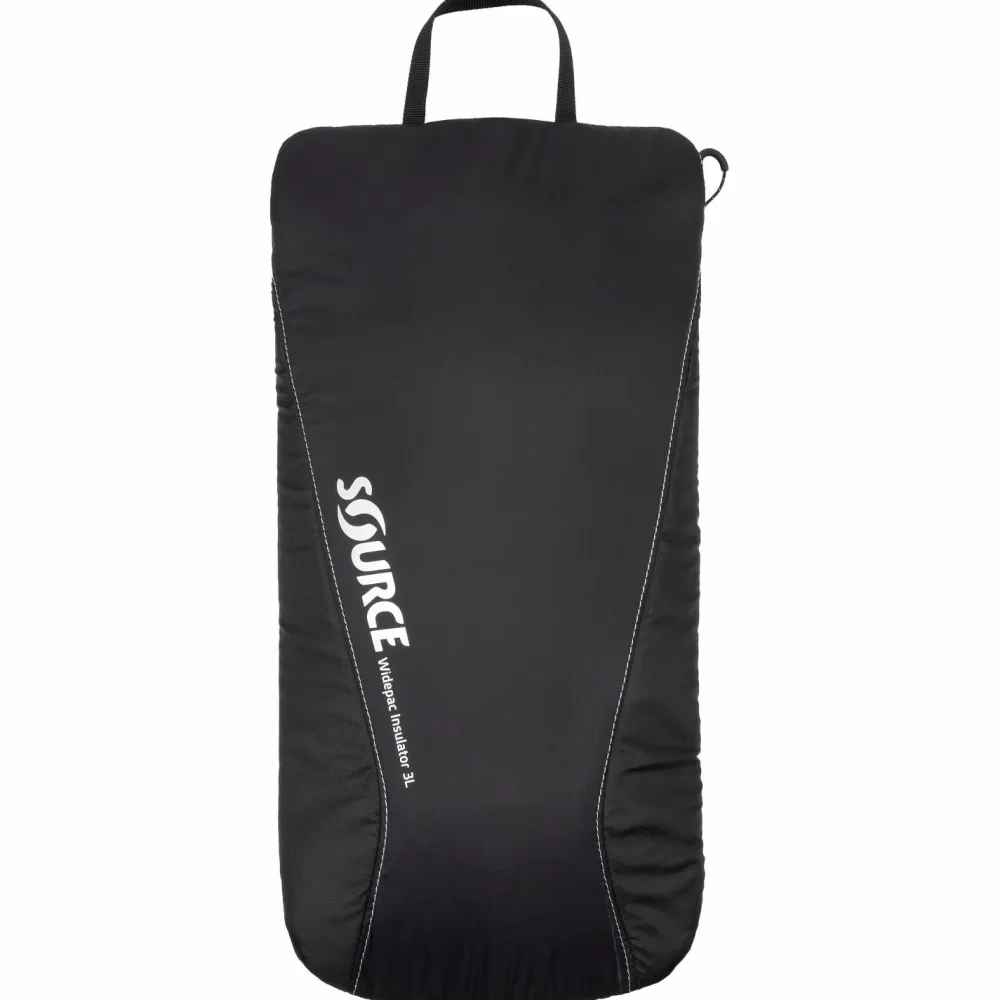 New - Widepac Insulator - Trinksystem Trekkingausrüstung