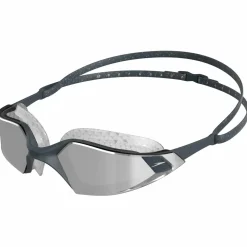 - Aquapulse Pro Mirror - Schwimmbrille>Speedo Best
