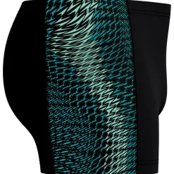 Speedo - End+ Tech Panel Aquashort - Badehose