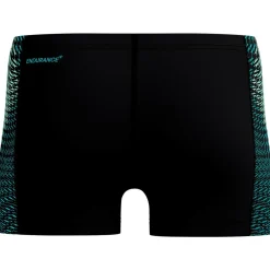 Speedo - End+ Tech Panel Aquashort - Badehose