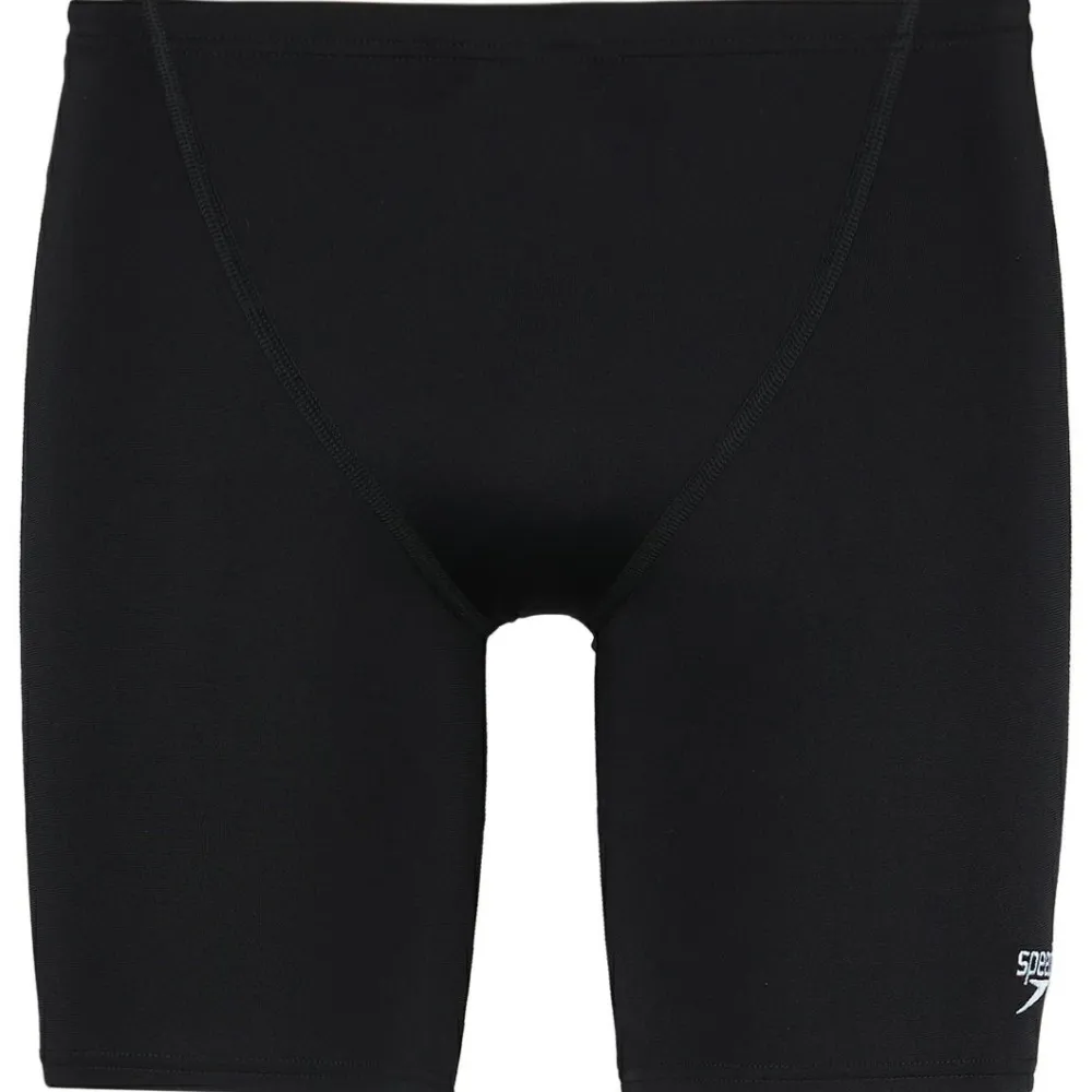 - Endurance + V-Cut Mid Jammer - Badehose>Speedo Outlet