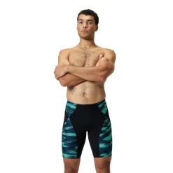 - Endurance+ Max Compression Jammer - Badehose><noscript><img width=