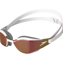 Speedo - Fastskin Hyper Elite Mirror - Schwimmbrille^ Brillen