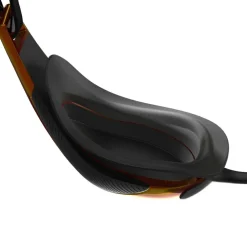 Speedo - Fastskin Hyper Elite Mirror - Schwimmbrille^ Brillen