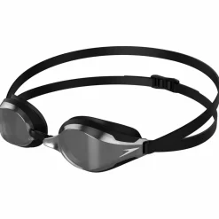 Speedo - Fastskin Speedsocket 2 Mirror - Schwimmbrille^ Brillen