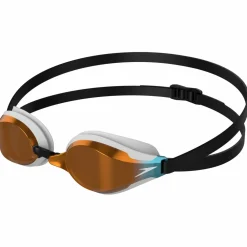 Speedo - Fastskin Speedsocket 2 Mirror - Schwimmbrille^ Brillen