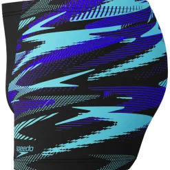 Outlet - HyperBoom V-Cut Aquashort - Badehose Bademode