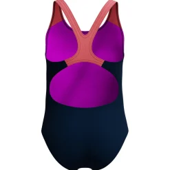 Online - Kid's Digi Placement Splashback - Badeanzug Bademode