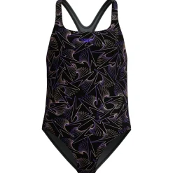 - Kid's Hyper Boom Allover Medalist - Badeanzug>Speedo Sale