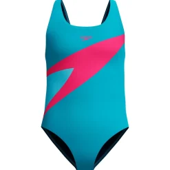 - Kid's Hyperboom Butterfly Back One Piece - Badeanzug>Speedo Sale