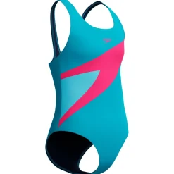 - Kid's Hyperboom Butterfly Back One Piece - Badeanzug>Speedo Sale