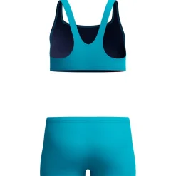 Speedo - Kid's Hyperboom Butterfly Back Two Piece - Bikini^ Bademode