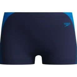 Best - Kid's Hyperboom Logo Splice Aquashort - Badehose Bademode