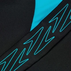 Best - Kid's Hyperboom Logo Splice Aquashort - Badehose Bademode