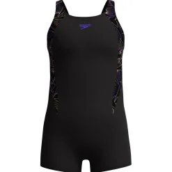 Sale - Kid's Hyperboom Splice Legsuit - Badeanzug Bademode