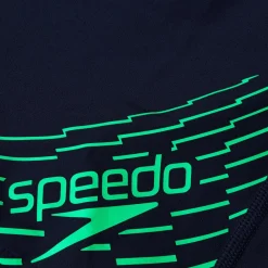 Speedo - Kid's Medley Logo Aquashort - Badehose^ Bademode