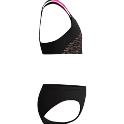 Speedo - Kid's Medley Logo 2 Piece - Bikini^ Bademode