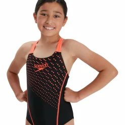 - Kid's Medley Logo Medalist - Badeanzug>Speedo Online