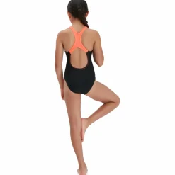 - Kid's Medley Logo Medalist - Badeanzug><noscript><img width=