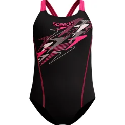 - Kid's Medley Logo Medalist - Badeanzug><noscript><img width=