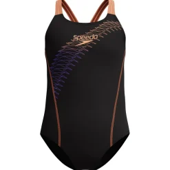 - Kid's Medley Logo Medalist - Badeanzug><noscript><img width=