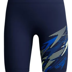 Speedo - Kid's Medley Logo Jammmer - Badehose^ Bademode