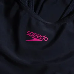 Speedo - Kid's Placmement Muscleback - Badeanzug^ Bademode