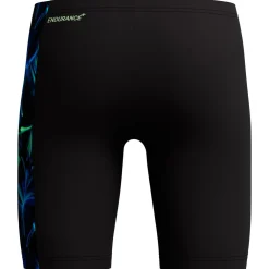 Speedo - Kid's Print Panel Jammer - Badehose