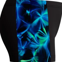 - Kid's Print Panel Aquashort - Badehose><noscript><img width=