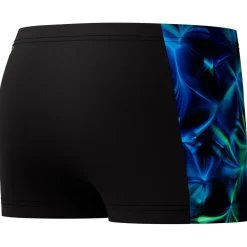 - Kid's Print Panel Aquashort - Badehose><noscript><img width=