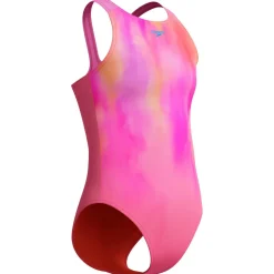 - Kid's Print Pulseback One Piece - Badeanzug Bademode