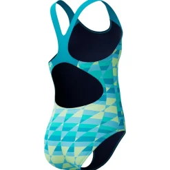 - Kid's Print Splashback One Piece - Badeanzug><noscript><img width=